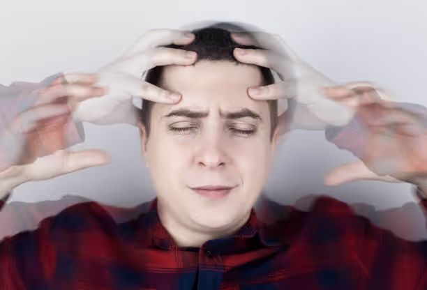 What Are Psychotic Breaks?