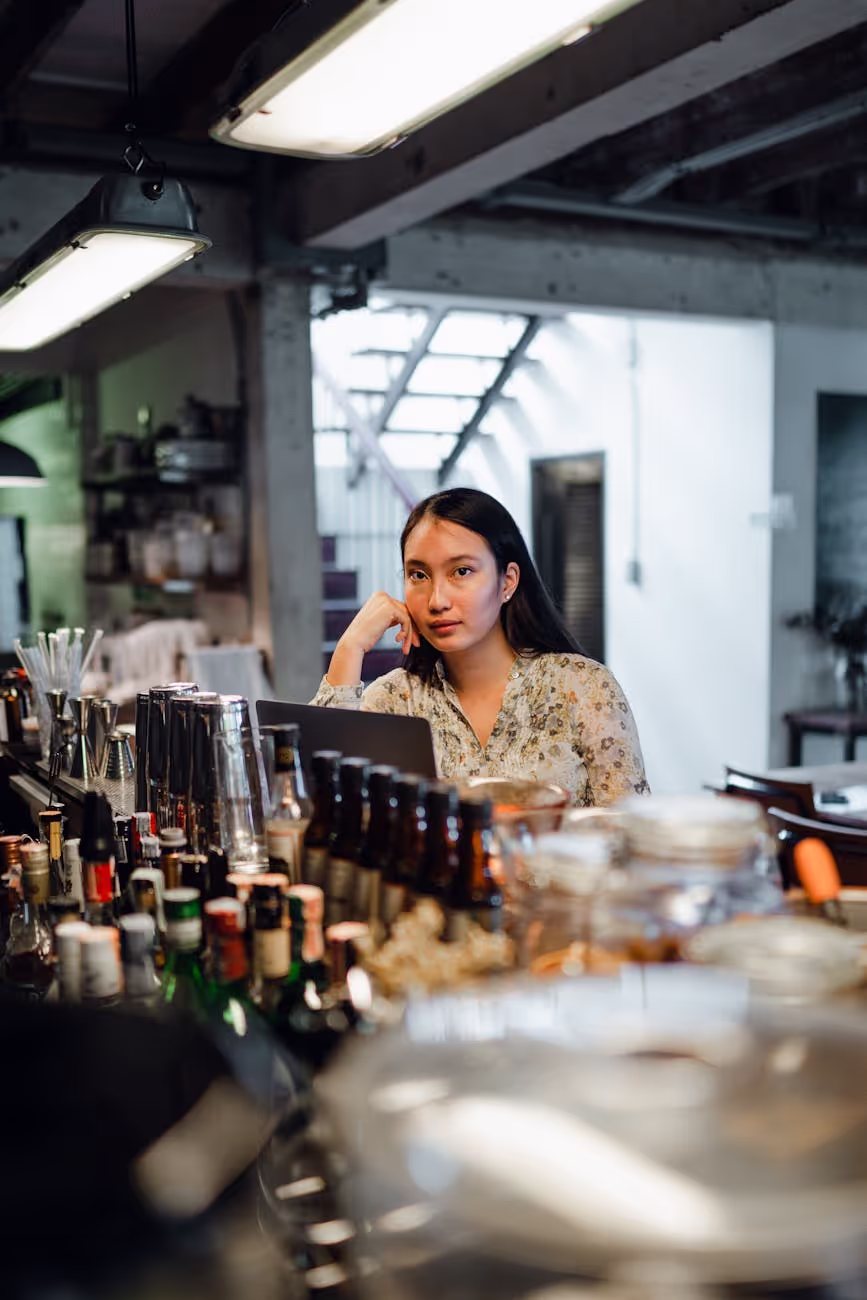 Is There a Connection Between Alcohol and Depression?