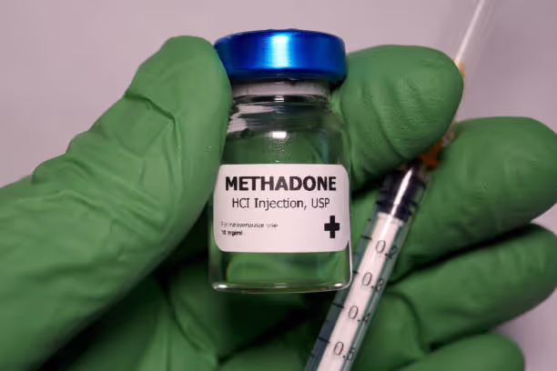 What is Methadone?