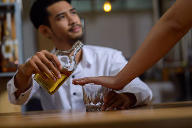 Ways to Reduce Alcohol Use