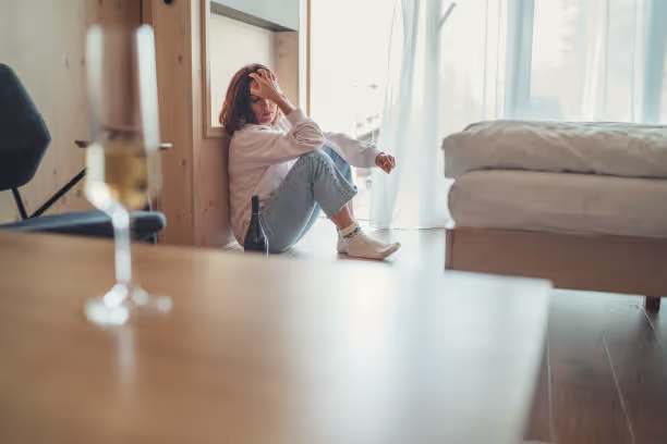The Mental Effects of Alcohol