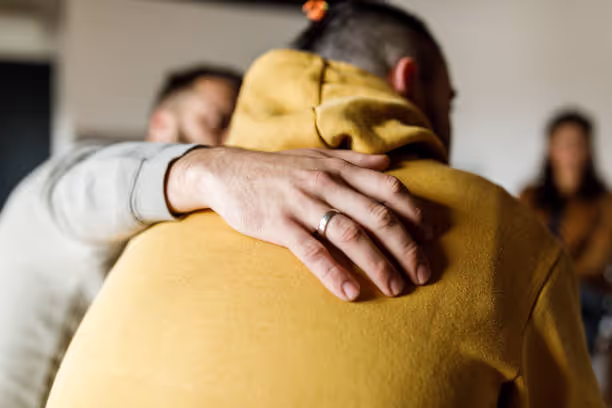 Defining Physiological Dependence