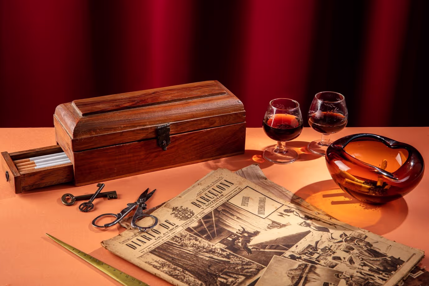 The History of Addiction