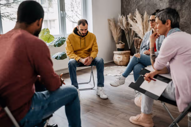 Three Features That Set the Best Drug Rehab Centers