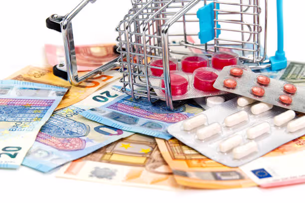 What Is a Pill Mill?