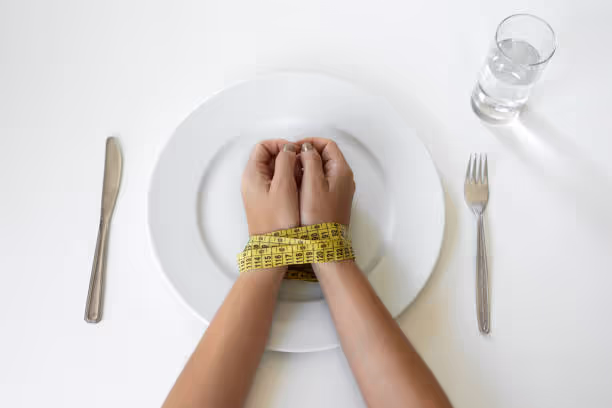 What Is an Eating Disorder?