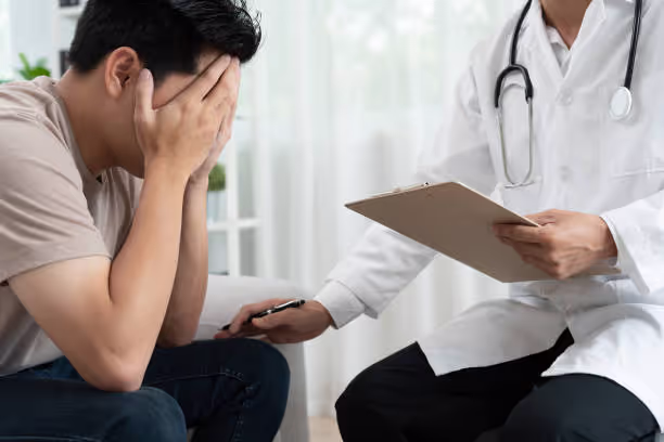 How to Decide Whether You Need Inpatient vs. Outpatient Addiction Treatment