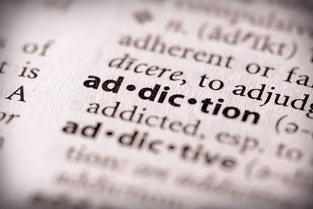 Knowing the Addiction Definition Does Not Guarantee Sobriety