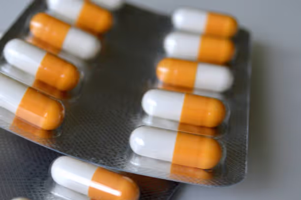 Look Out for Adderall Side Effects