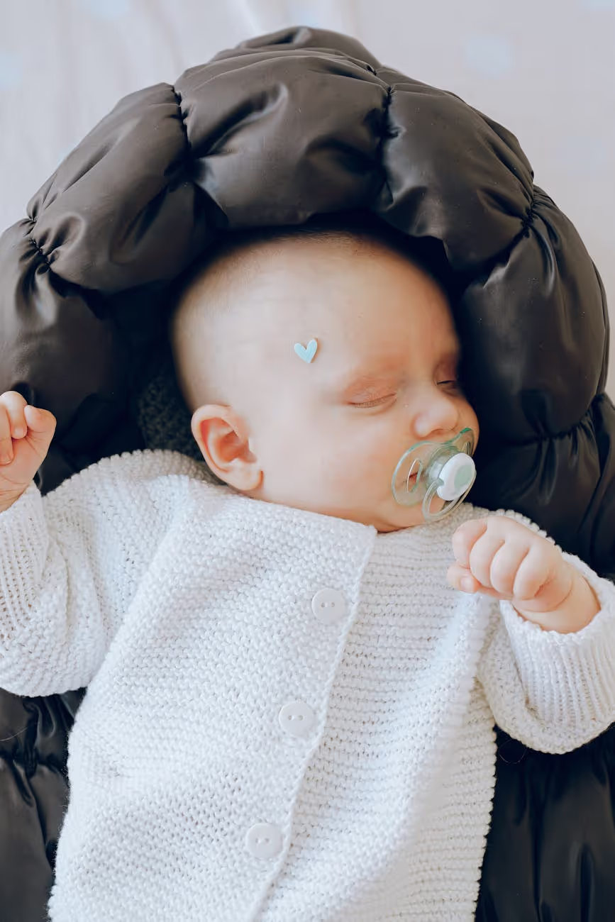 Every Hour a Baby is Born Addicted to Opioids