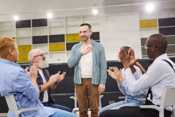 Choosing the Right Rehab to Help You Succeed