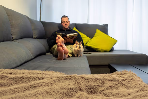 Pets and Rehab
