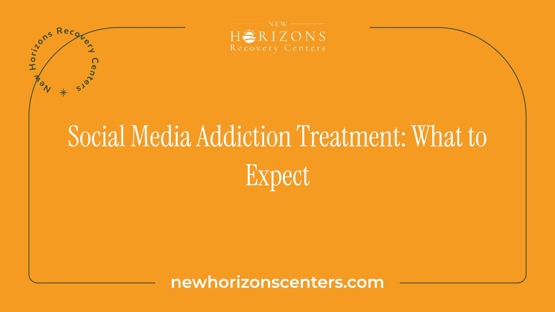 Social Media Addiction Treatment: What to Expect
