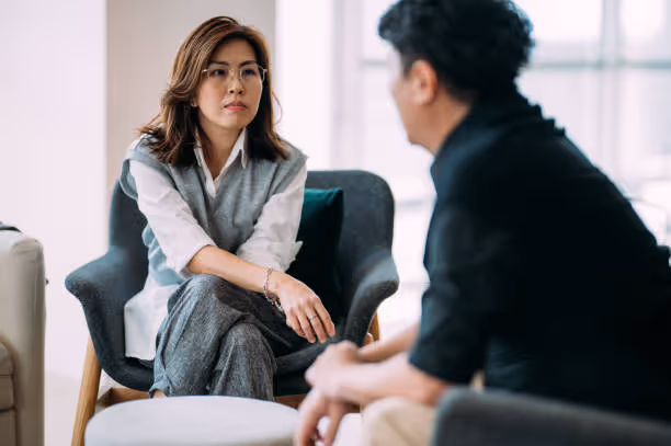 CBT Techniques for Resilience