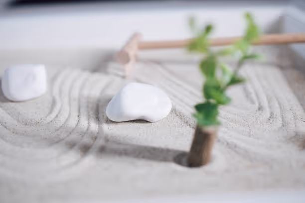 Innovative Sand Therapy Ideas