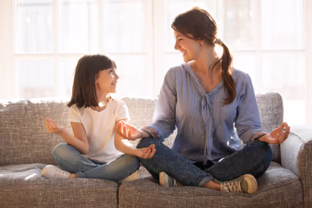 Mindfulness Exercises for Kids