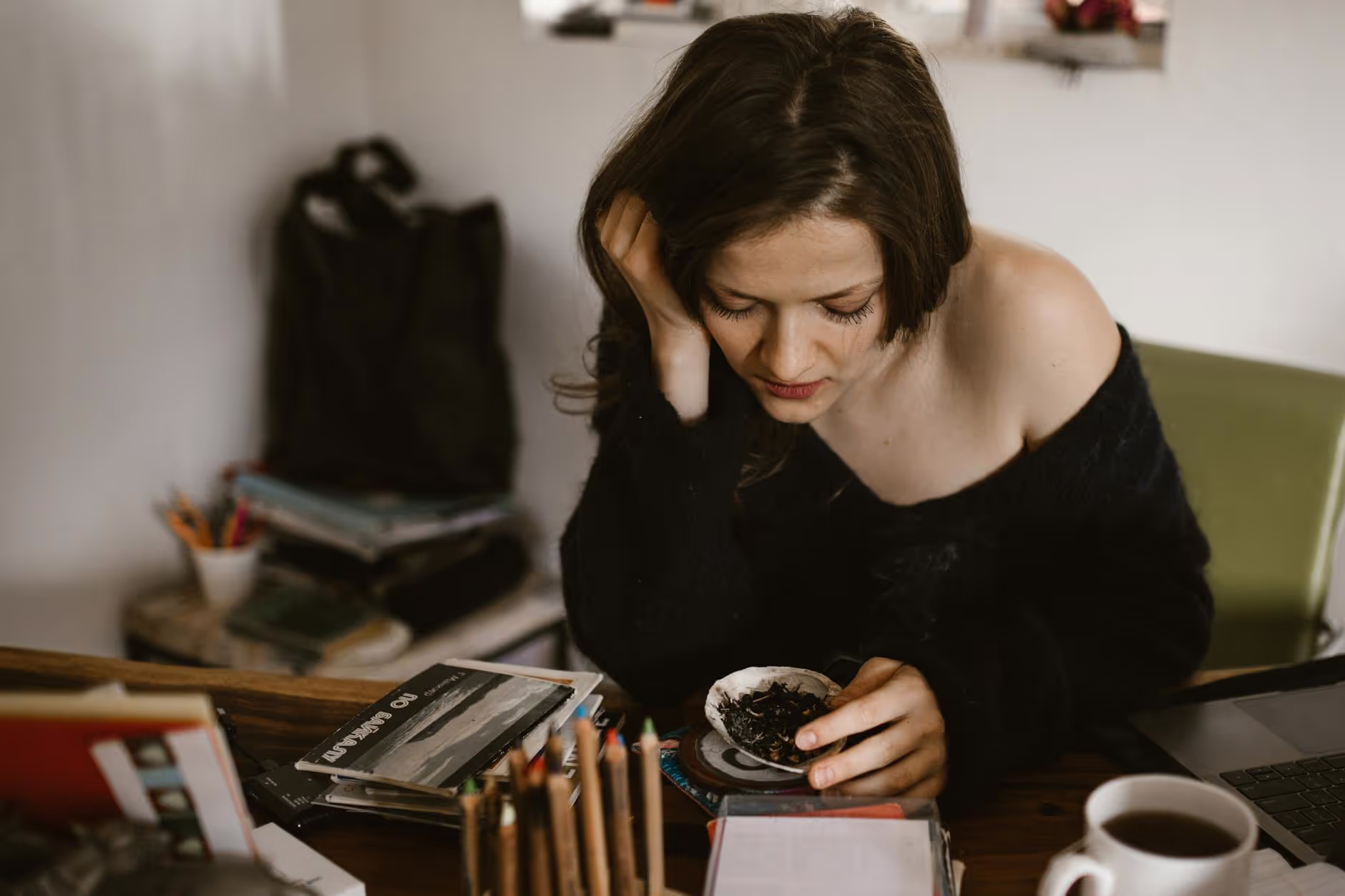 Creative Emotional Healing Practices