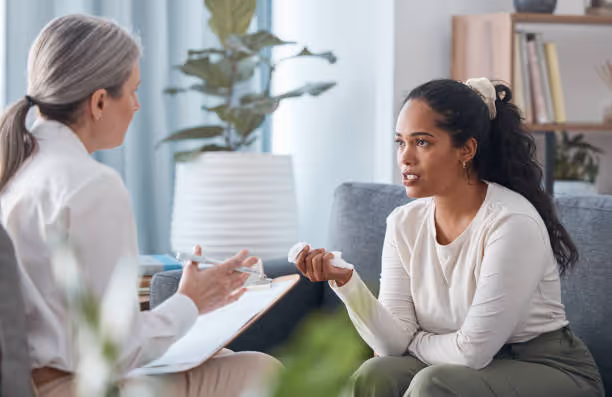 Overcoming Relapse: The Role of IOP in Preventing Setbacks