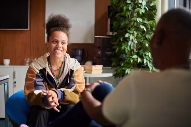 Your IOP Experience at New Horizons