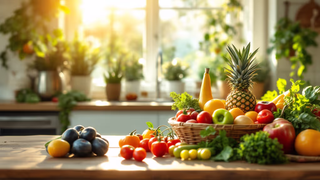 Nutrition in Addiction Recovery
