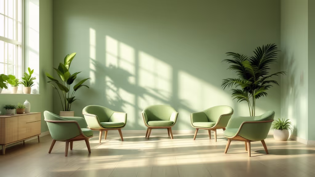 Exploring the Benefits of Group Therapy  