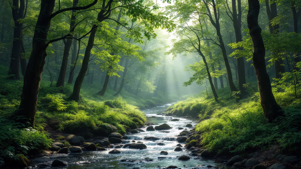 The Benefits of Nature Therapy for Emotional Healing