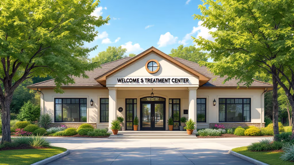 How New Horizons Centers Support Clients Through Parenting Challenges
