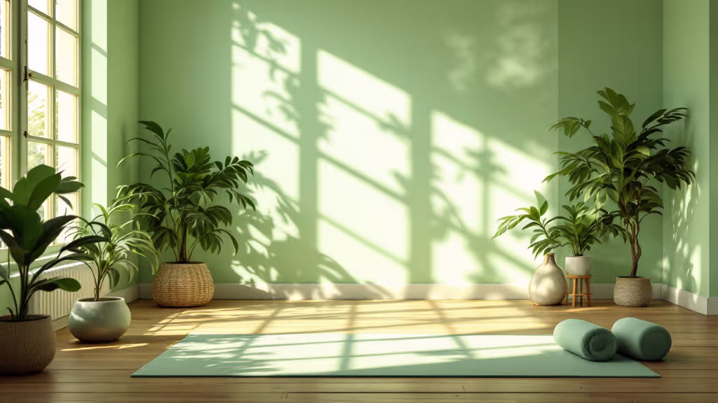 How addiction treatment programs integrate wellness practices like yoga