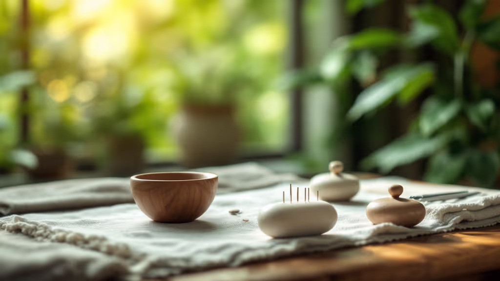 The Benefits of Acupuncture in Recovery and Mental Health Treatment
