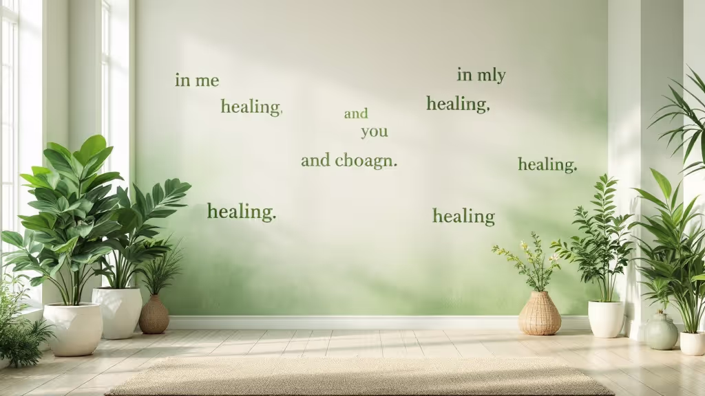 How to Use Affirmations to Strengthen Sobriety  