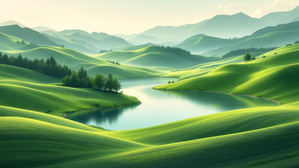 The Power of Visualization in Overcoming Anxiety