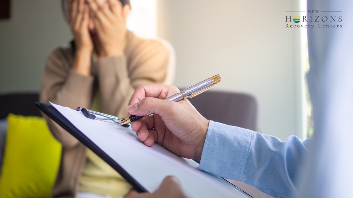 partial hospitalization program for mental health