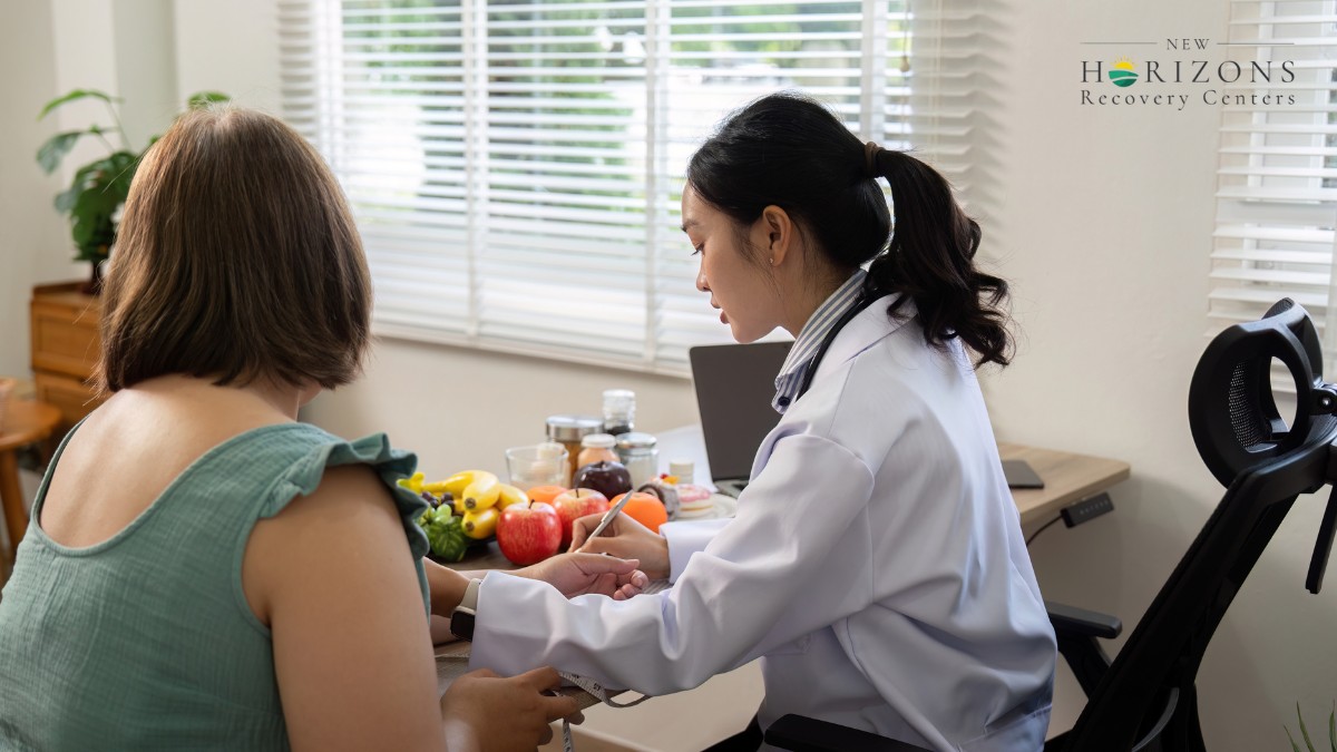 partial hospitalization program for eating disorders
