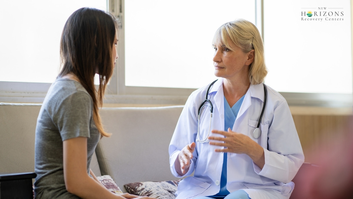 what is dual diagnosis in mental health