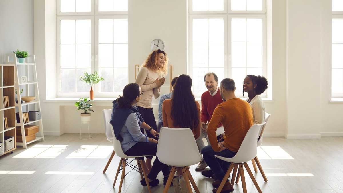 Finding an Intensive Outpatient Program Near Me