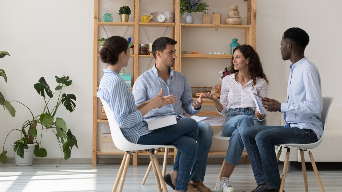 IOP Program Requirements Explained: Eligibility & Setup