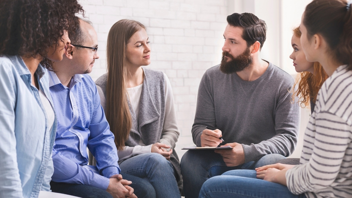 Why Ohio is Home to Trusted Addiction Treatment Centers