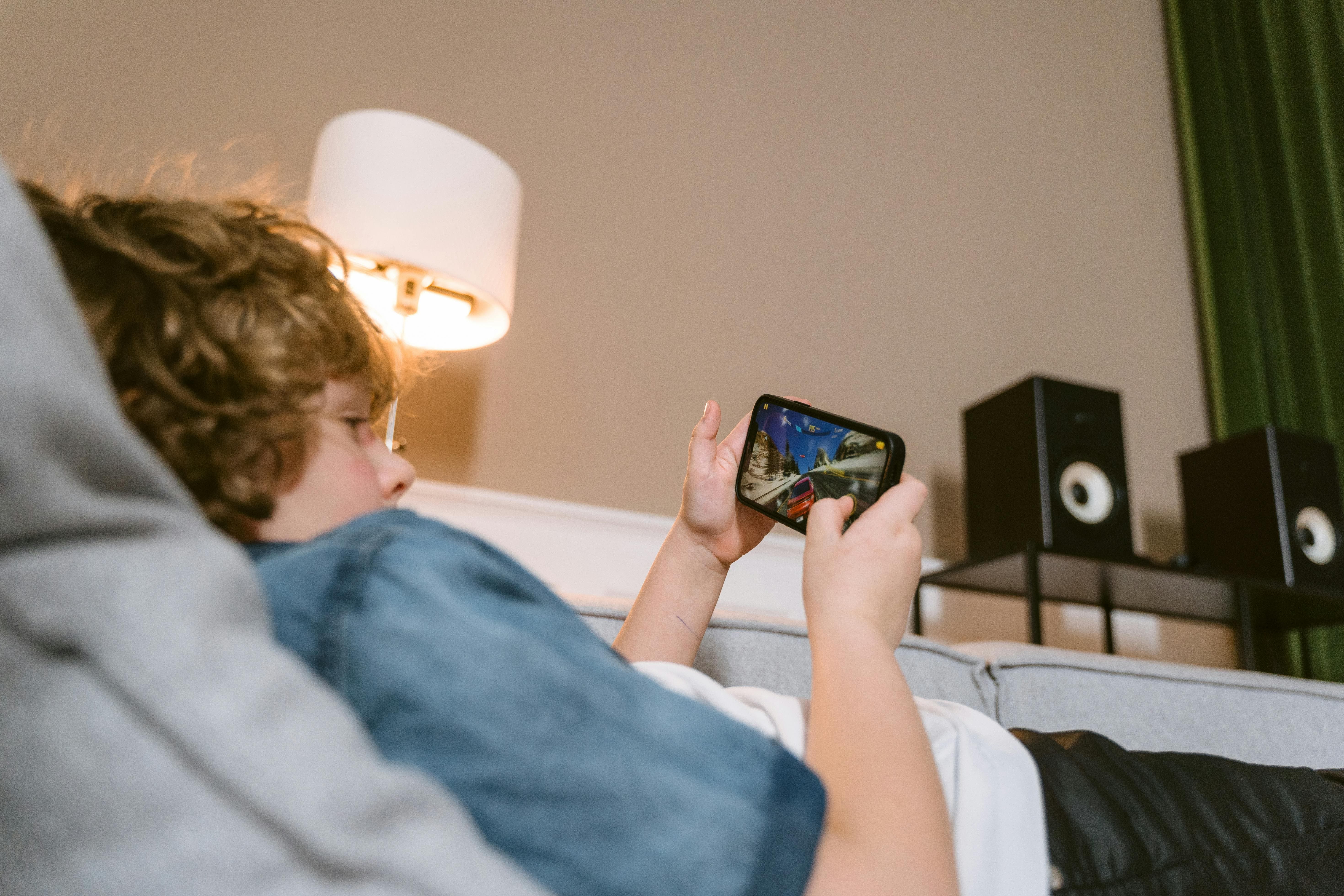 Gaming Addiction Treatment Techniques That Actually Work