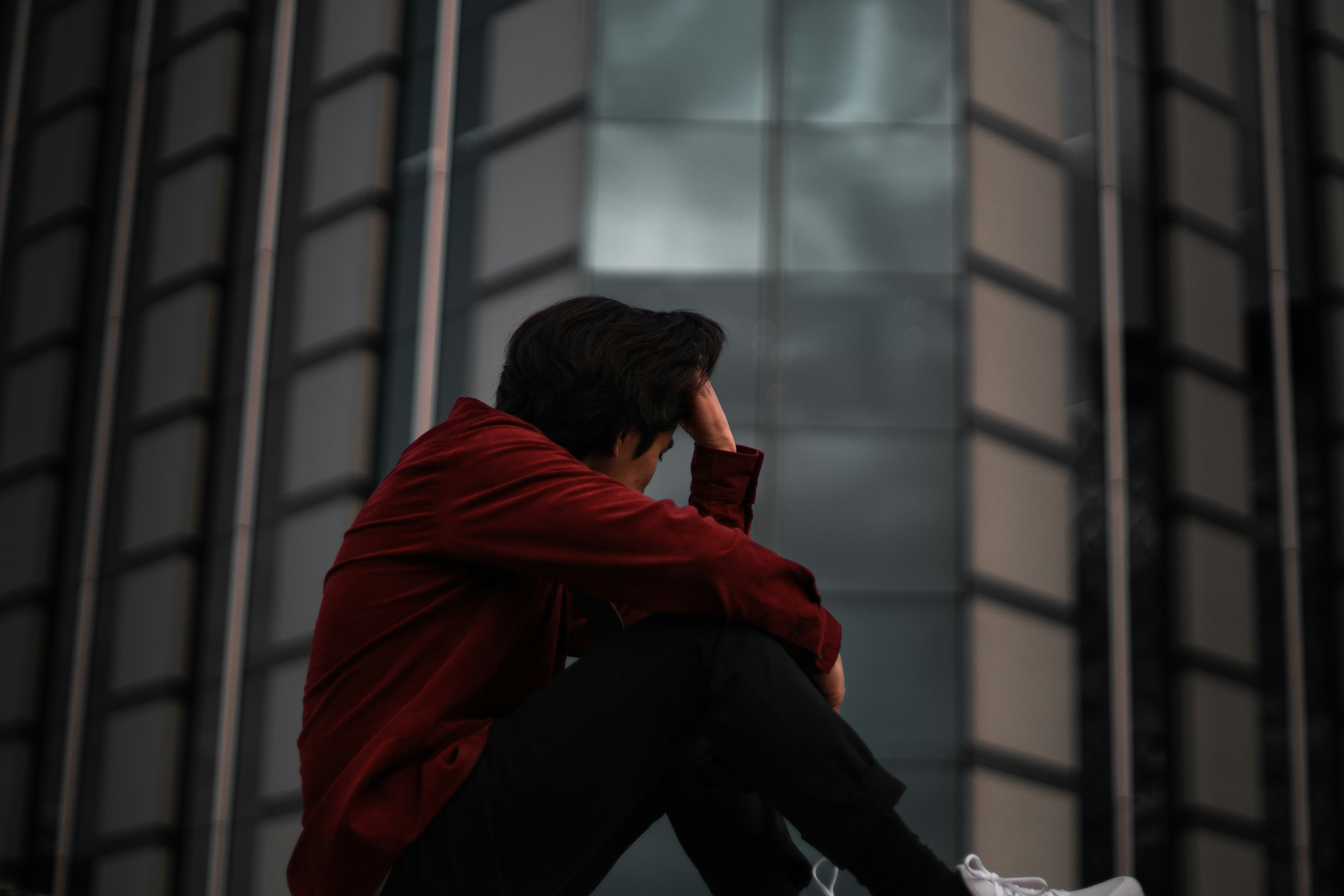 Is Your Teen’s Behavior Normal or a Sign of Mental Health Issues?