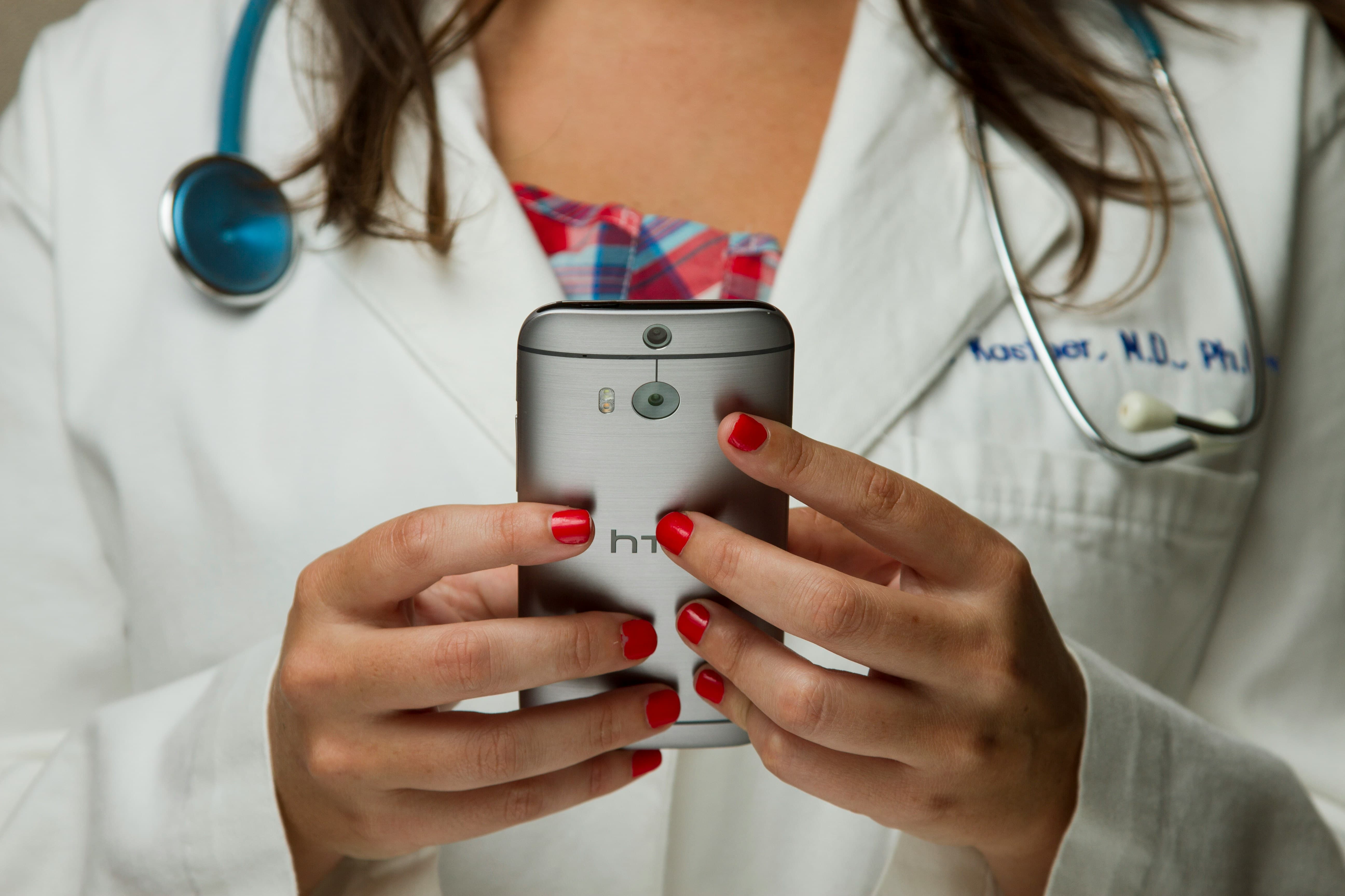 Top 5 Benefits of Getting Addiction Treatment Through Telehealth