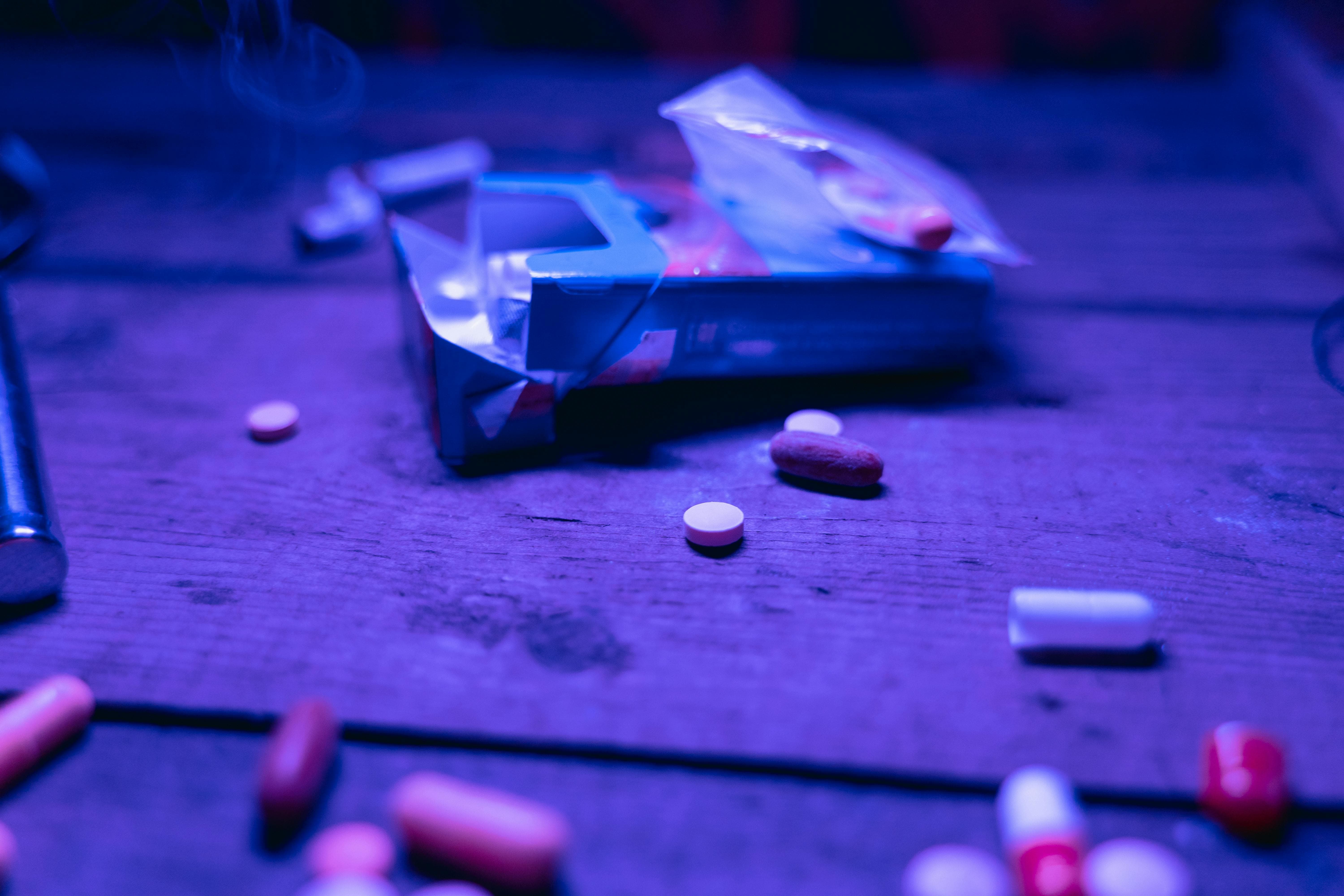 Can You Recover From Heroin Addiction Without Medication?