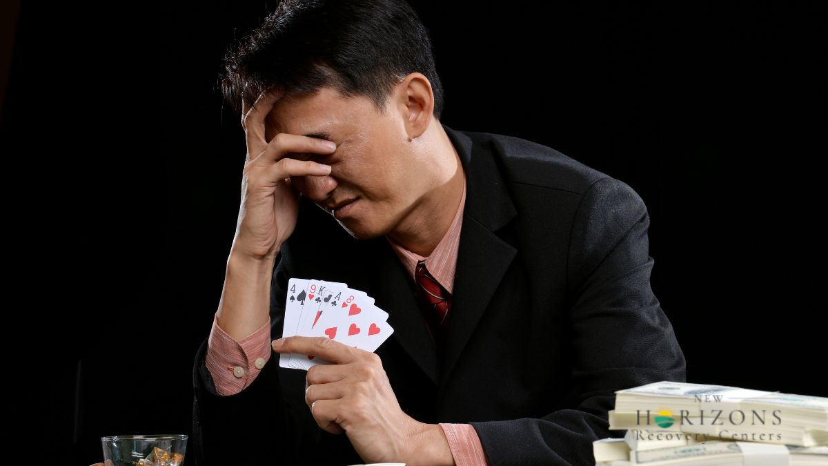 The Link Between Gambling Addiction and Substance Abuse: What You Need to Know