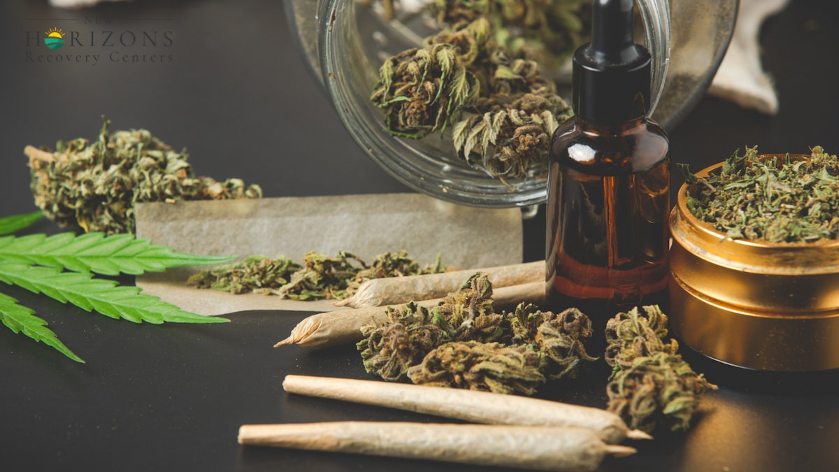 Is Weed A Depressant? How Cannabis Affects Your Mental Health