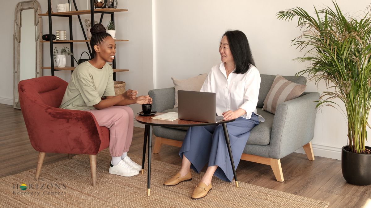 How Cognitive-Behavioral Therapy (CBT) Builds Emotional Wellness in Recovery