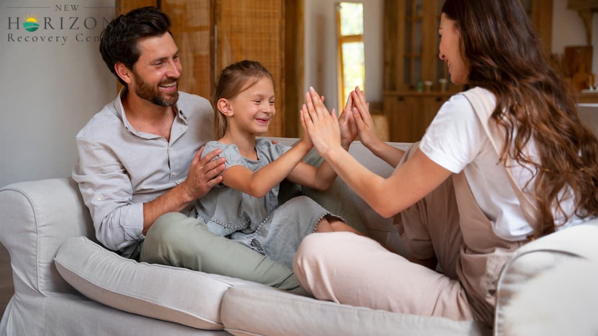 How to Rebuild Trust With Family After Addiction: A Step by Step Guide