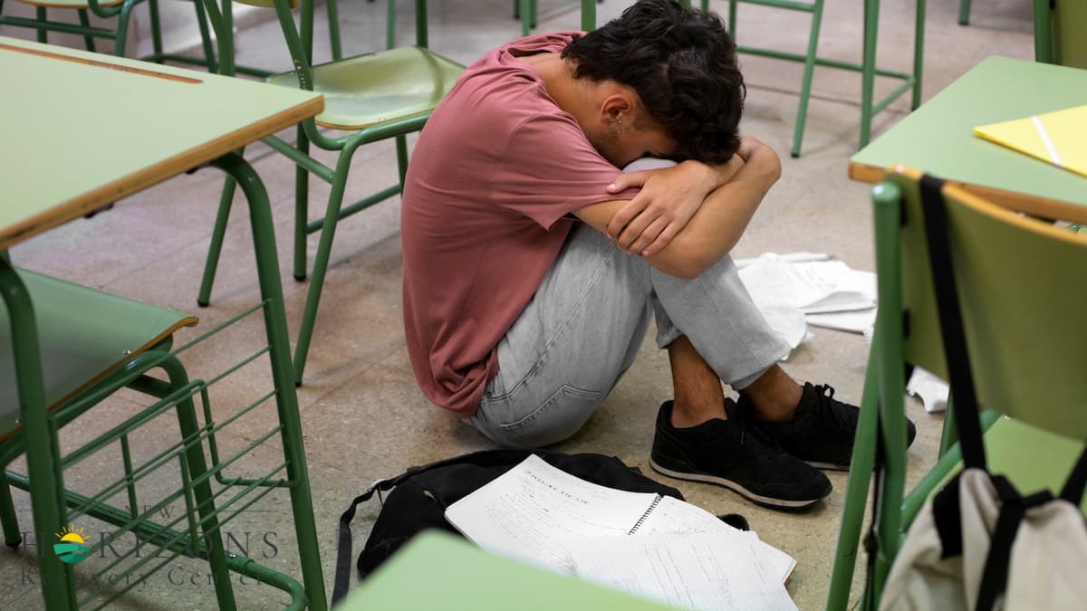 Addiction in College Students: Causes, Risks & How to Get Help