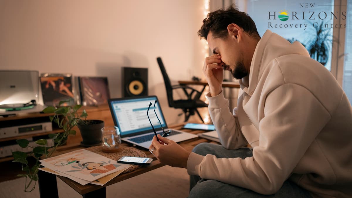 Work Addiction (Burnout Addiction): What It Is and How to Recover