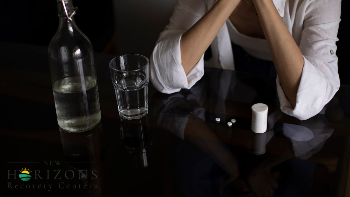 Recognizing When Mental Health Symptoms Trigger Substance Use