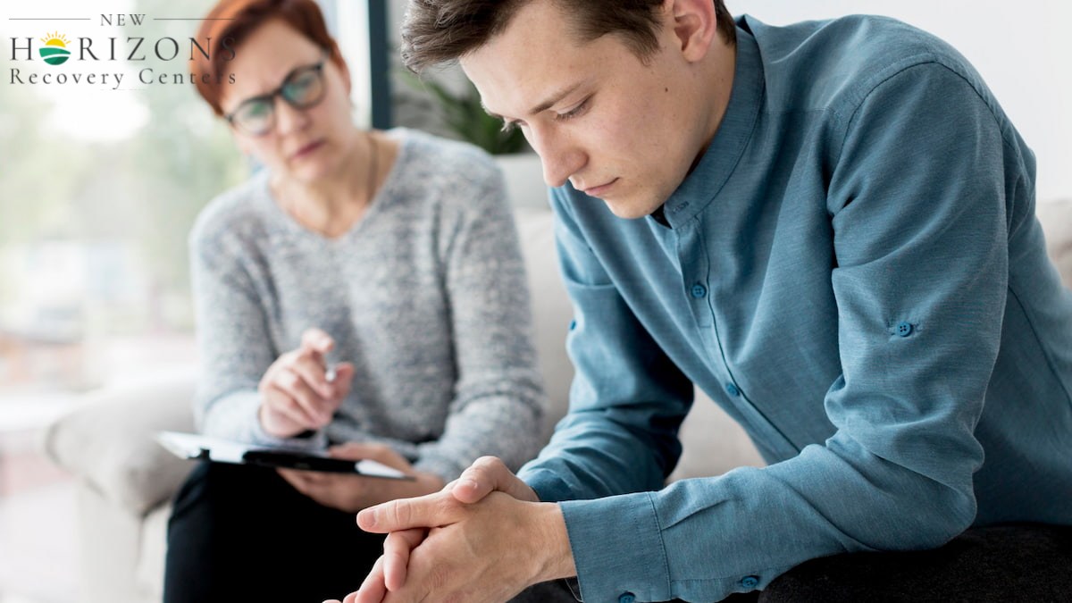 Understanding the Stages of Addiction Recovery