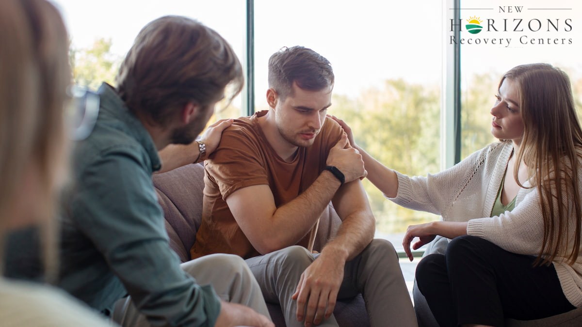 Family Therapy in Addiction Recovery: Healing Together